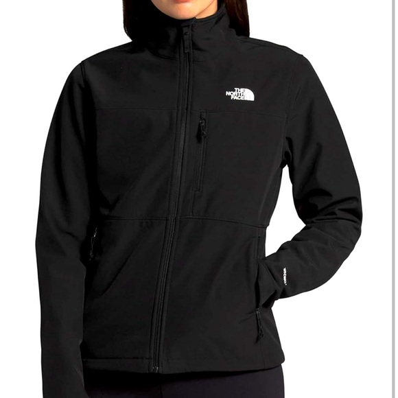 The North Face Jackets & Blazers - The North Face Apex Bionic Jacket NWT (XS, Black)